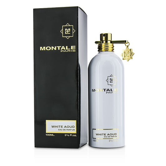 Montale White Aoud Unisex Eau De Parfum 100ml