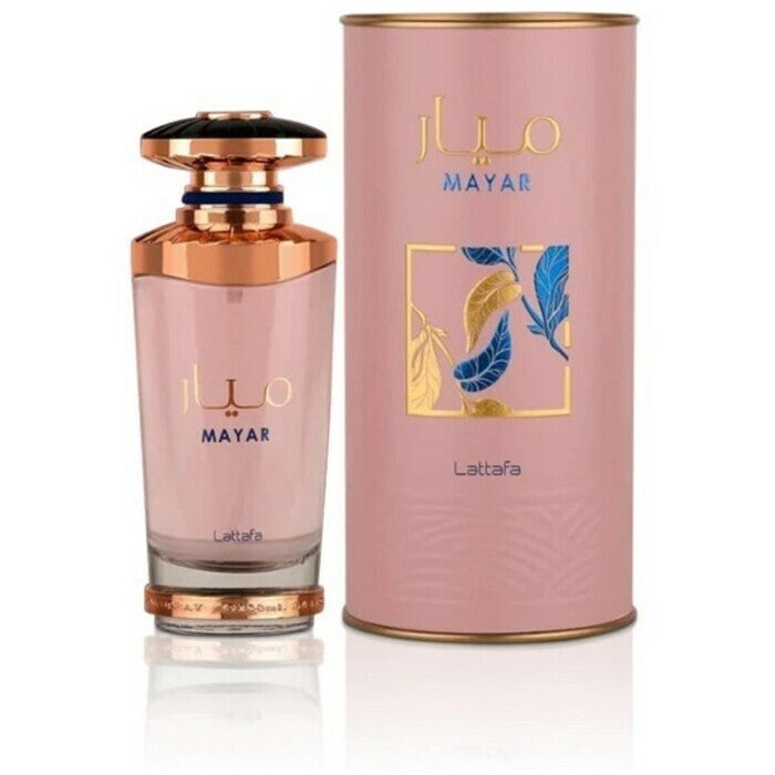 Lattafa Perfumes Mayar Eau De Parfum 100ml