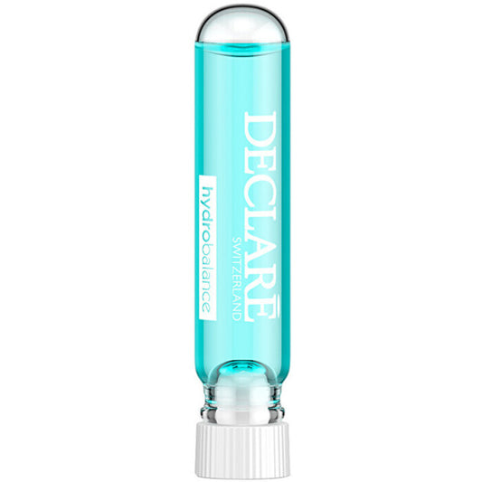 DECLARÉ Hydro Balance Moisture 24h Effect Ampoule - Hydrata?ní Ple?ová Ampule