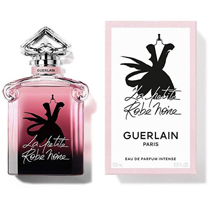 Guerlain La Petite Robe Noire Eau De Parfum Intense Eau De Parfum 75ml