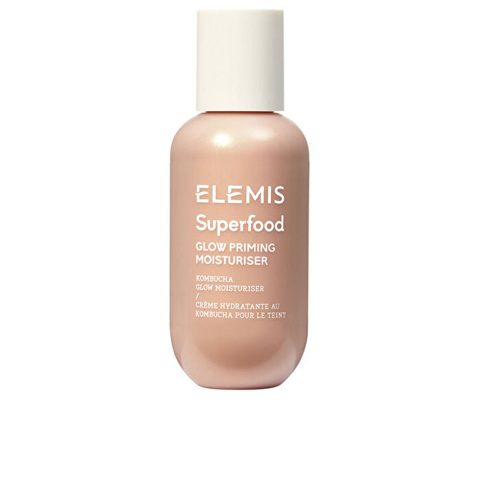 Elemis Superfood Glow Priming Moisturiser For Women 60ml/2oz