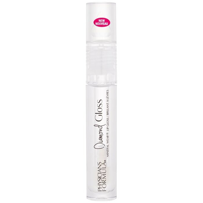 Physicians Formula Mineral Wear Diamond Gloss 4 6ml