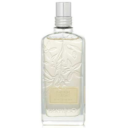 L'Occitane Neroli & Orchidee Eau De Toilette Spray(Random Packaging) 75ml/2.5oz