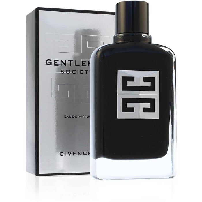Givenchy Gentleman Society Eau De Parfum 60ml