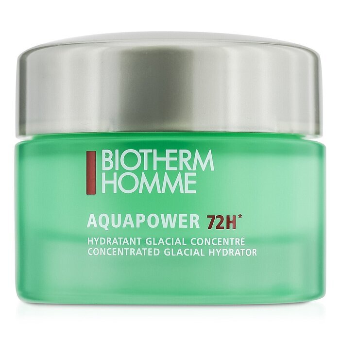 Biotherm Homme Aquapower Cream 72h 50ml