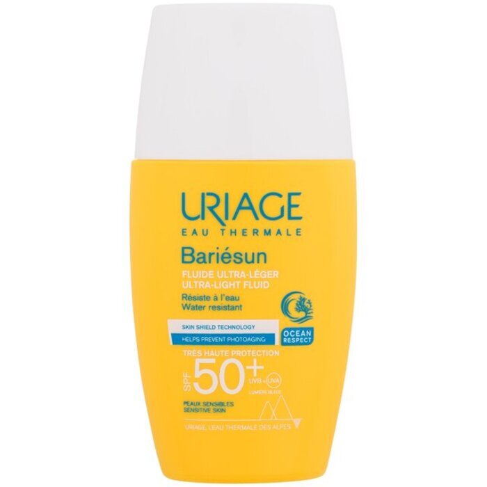 Uriage Bariesun Ultra-light Fluid Spf50+ 30ml