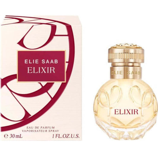 Elie Saab Elixir Eau De Parfum 100ml