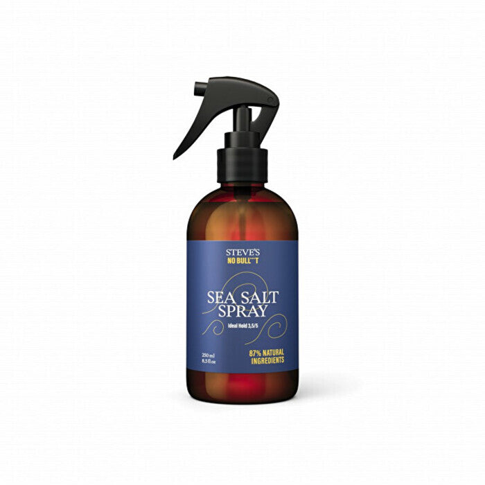 Steves No Bull***T Sea Salt Spray 250ml