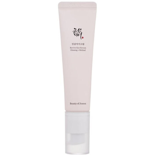 Beauty of Joseon Ginseng & Retinal Revive Eye Serum 30ml
