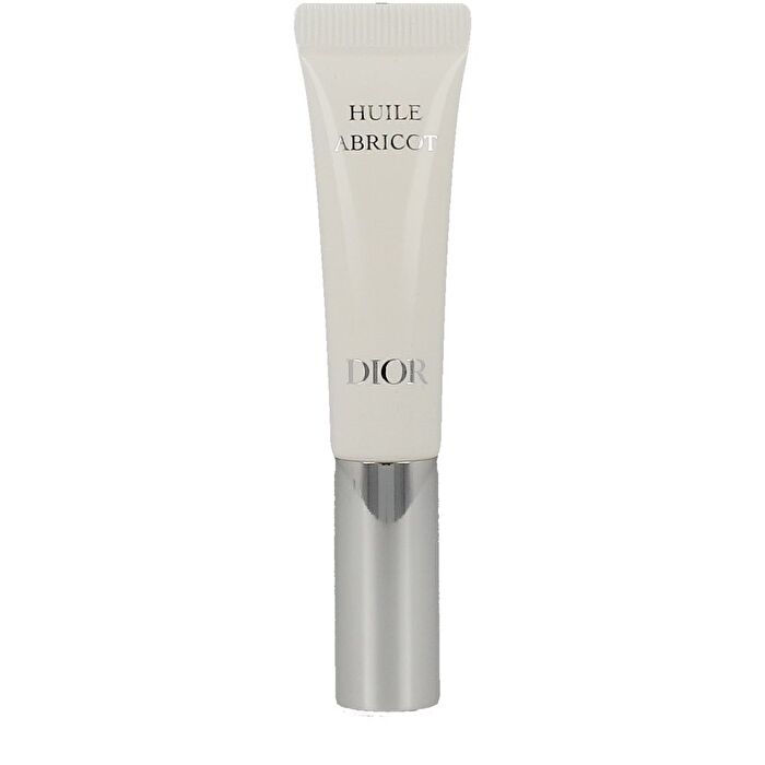Dior Huile Abricot Daily Nutritive Serum Nails & Cuticles 7.5ml