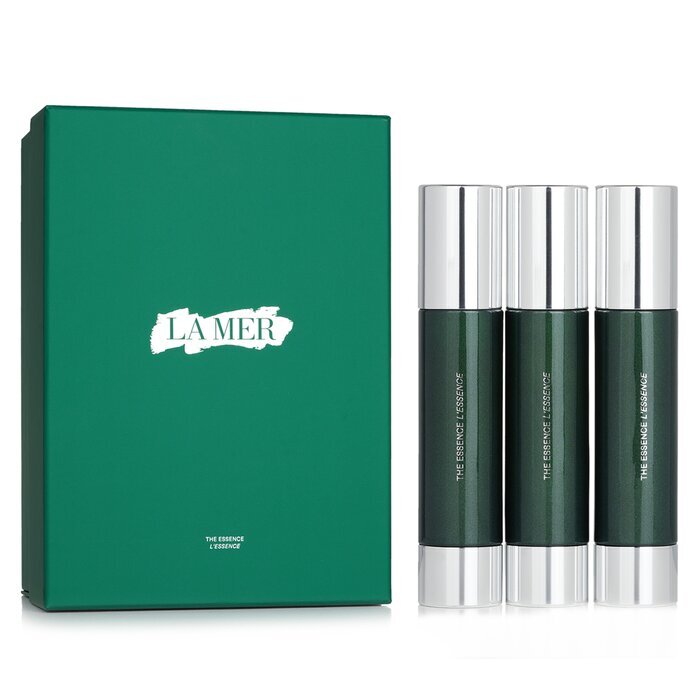 La Mer The Essence 3x15ml/0.5oz