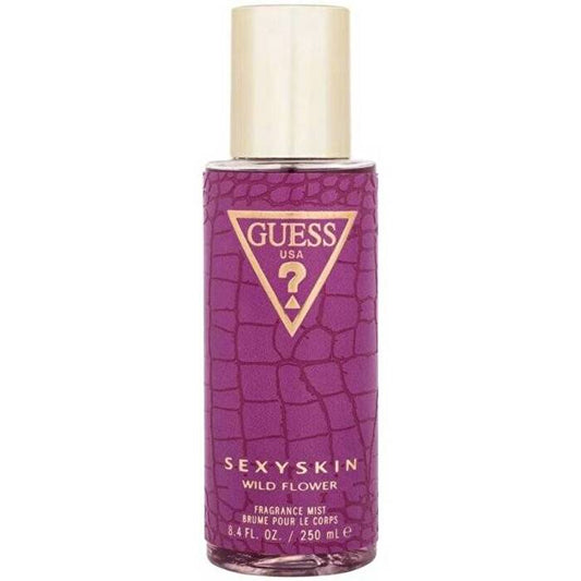 Guess Sexy Skin Wild Flower Body Spray 250ml
