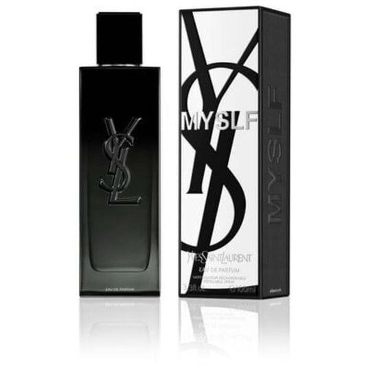 Yves Saint Laurent Think Eau De Parfum 40ml