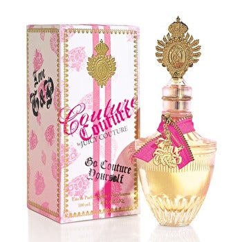 Juicy Couture Couture Couture Eau De Parfum 30ml