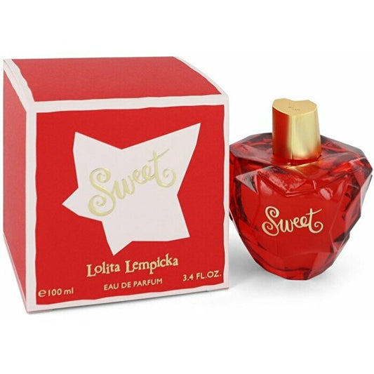 Lolita Lempicka Sweet Eau De Parfum 15ml