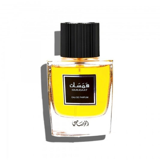 Rasasi Hamasaat Eau De Parfum 100ml