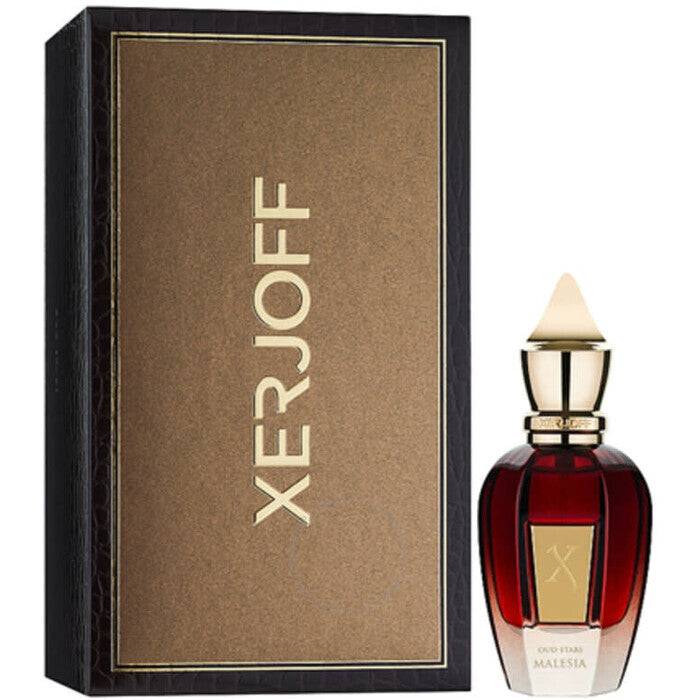 Xerjoff Oud Stars Malesia Eau De Parfum 50ml