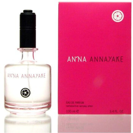 Annayake An'na Eau De Parfum 100ml