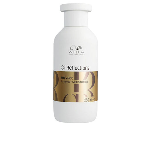 Wella Oil Reflections Luminous Reveal Shampoo 250ml