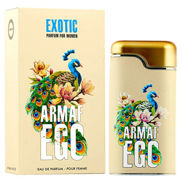 Armaf Ego Exotic Eau De Parfum 100ml