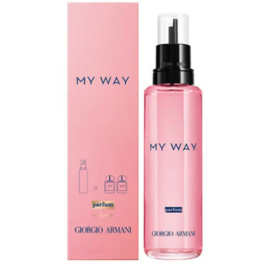 Armani My Way Parfum ( Náplň ) 100ml