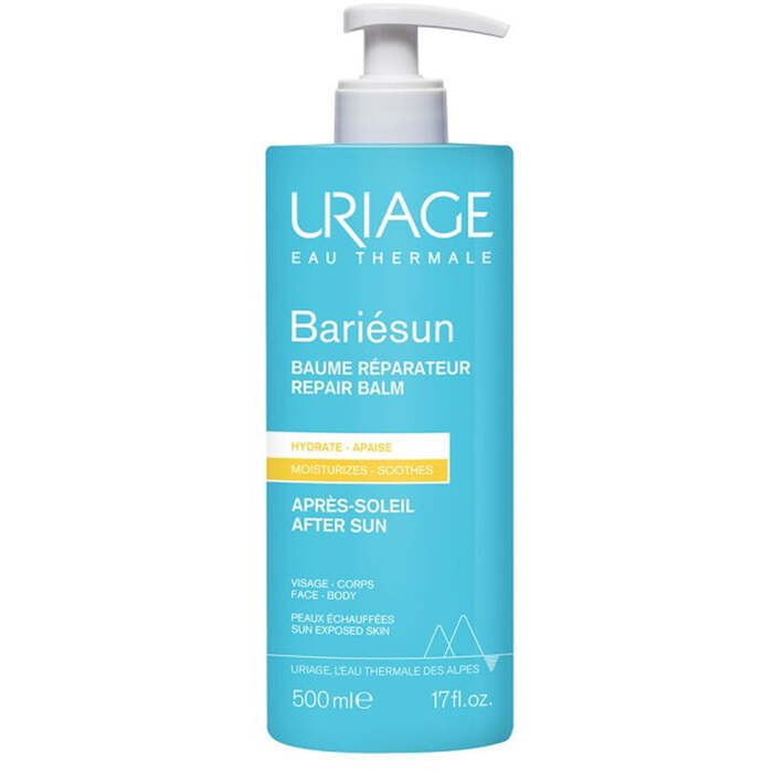 Uriage Bariesun Repairing Balm 500ml