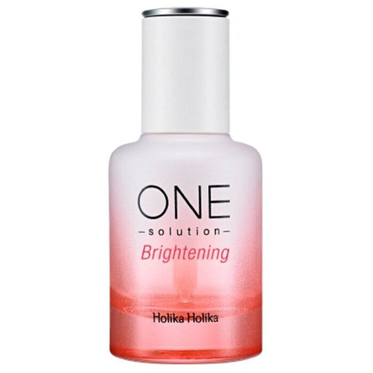Holika Holika One Solution Super Energy Ampoule Brightening 30ml
