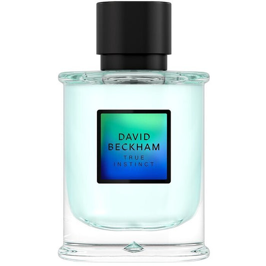 David Beckham True Instinct Eau De Parfum 75ml