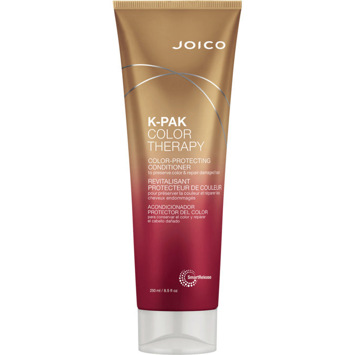 Joico K-pak Color Therapy Color-protecting Conditioner (dyed Damaged Hair) 250ml