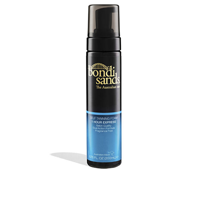 Bondi Sands 1 Hour Express Self Tanning Foam 200ml
