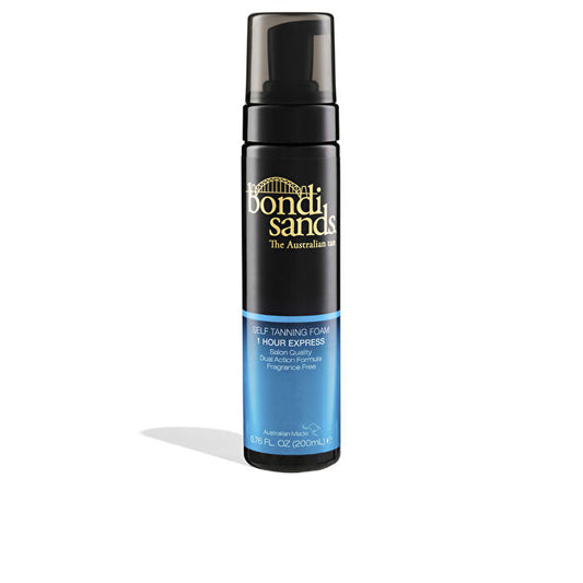Bondi Sands 1 Hour Express Self Tanning Foam 200ml