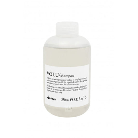 Davines Essential Haircare Volu Shampoo (fine Hair) 1000ml