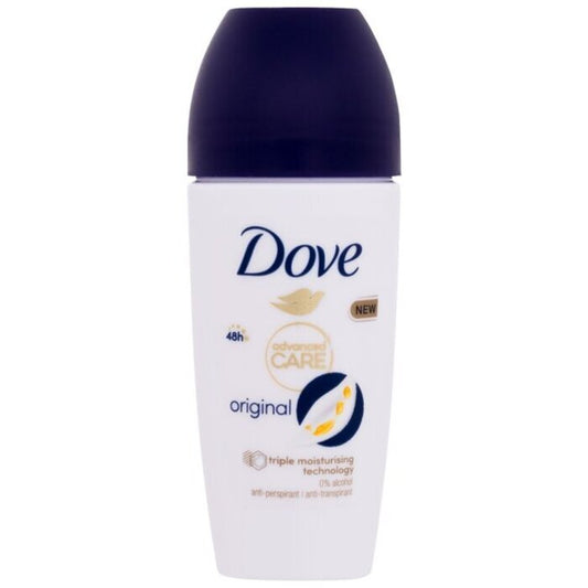 Dove Advanced Care Original 48h Antiperspirant 50ml