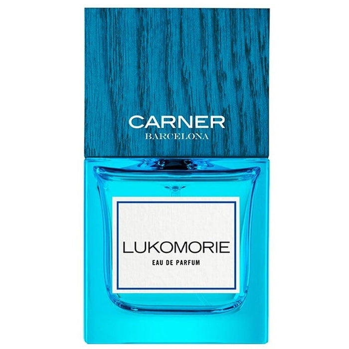 Carner Barcelona Lukomorye Eau De Parfum 100ml