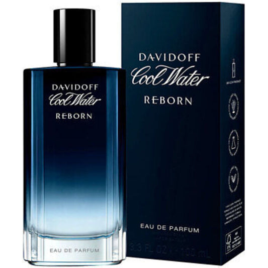 Davidoff Cool Water Man Reborn Eau De Parfum 50ml