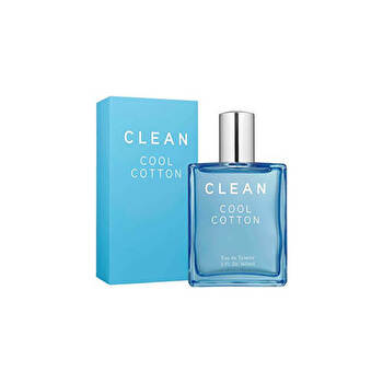 Clean Cool Cotton Eau De Toilette 30ml