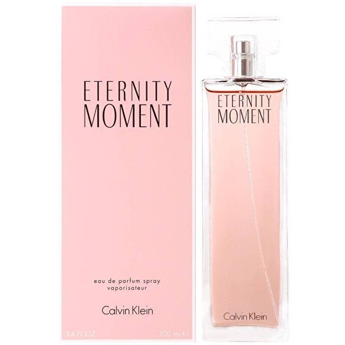 Calvin Klein Eternity Moment Eau De Parfum 30ml