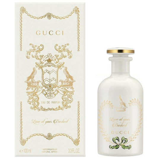 Gucci Love At Your Darkest Eau De Parfum 100ml