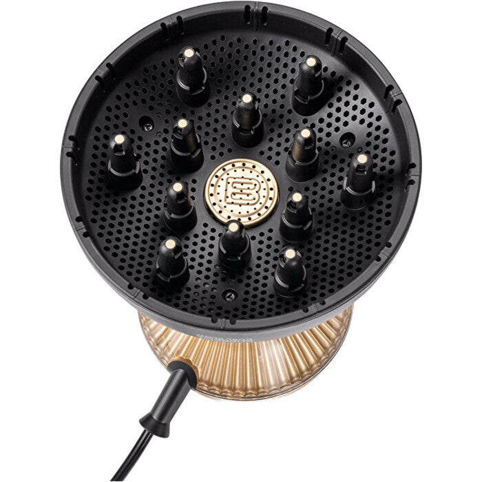 Bellissima Diffon Supreme - Hair Dryer