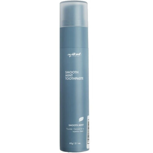 My White Secret Smooth Mint Toothpaste 60.0g