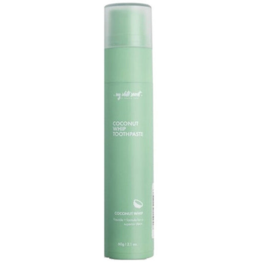 My White Secret Coconut Whip Toothpaste 60.0g