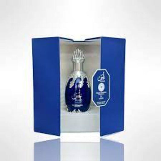 Lattafa Perfumes Niche Emarati Lujain Eau De Parfum 100ml
