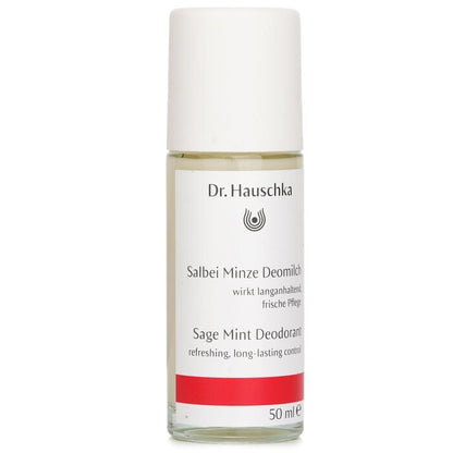Dr. Hauschka Sage Mint Deodorant 50ml/1.7oz
