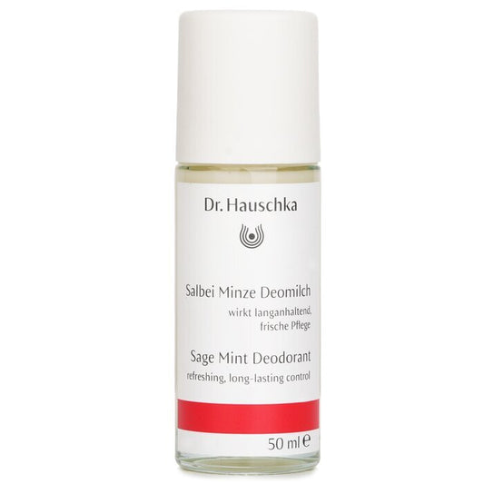 Dr. Hauschka Sage Mint Deodorant 50ml/1.7oz