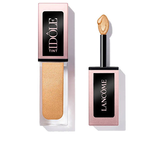 Lancome Idole Tint Liquid Eyeblusher - # 01 Sunburst 7ml