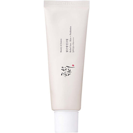 Beauty of Joseon Relief Sun Cream Spf 50 50ml