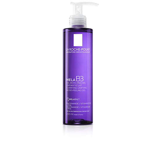 Lrp Mela B3 Micro Peeling Gel 200ml