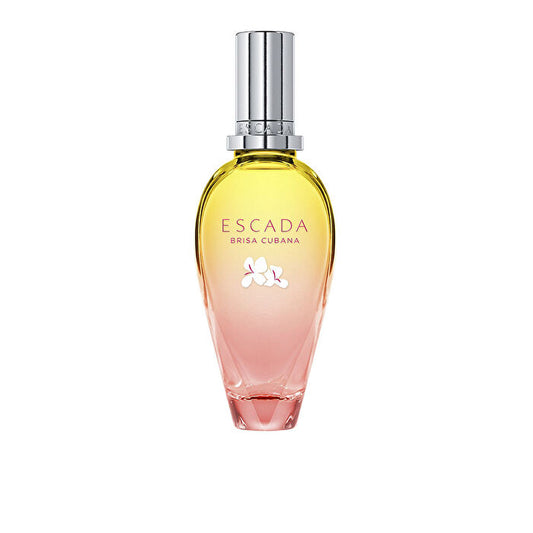 Escada Brisa Cubana Limited Edition Woman Eau De Toilette 50ml