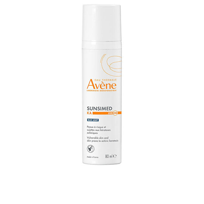Avene Sunsimed Ka Cream Spf50+ 80ml