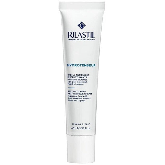Rilastil Hydrotenseur Restructuring Anti-wrinkle Cream 40ml